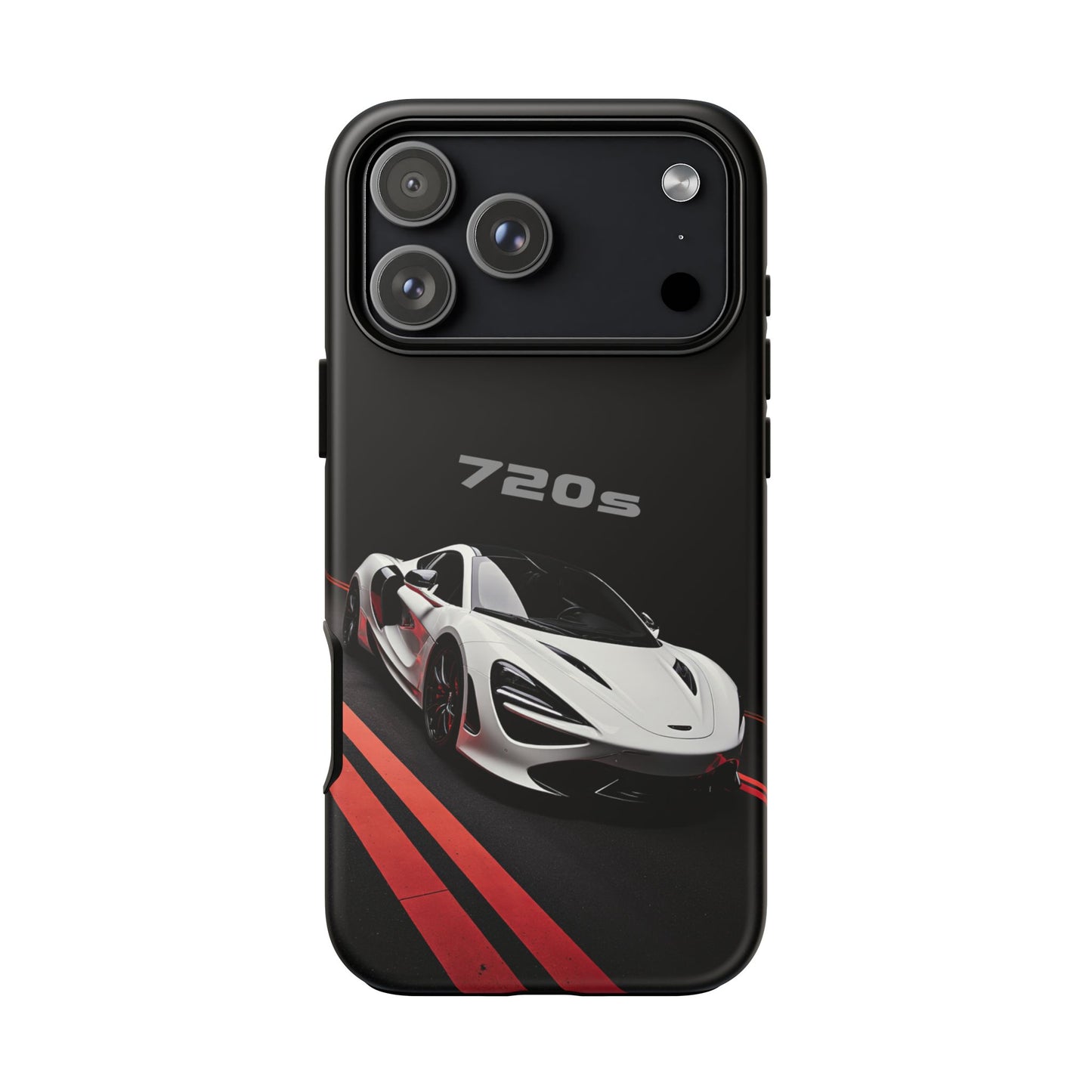 Supercar Tough Phone Case