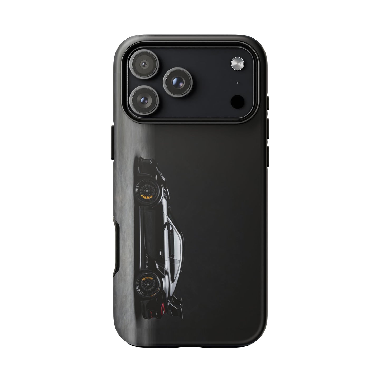 Black GT3 RS Tougcase