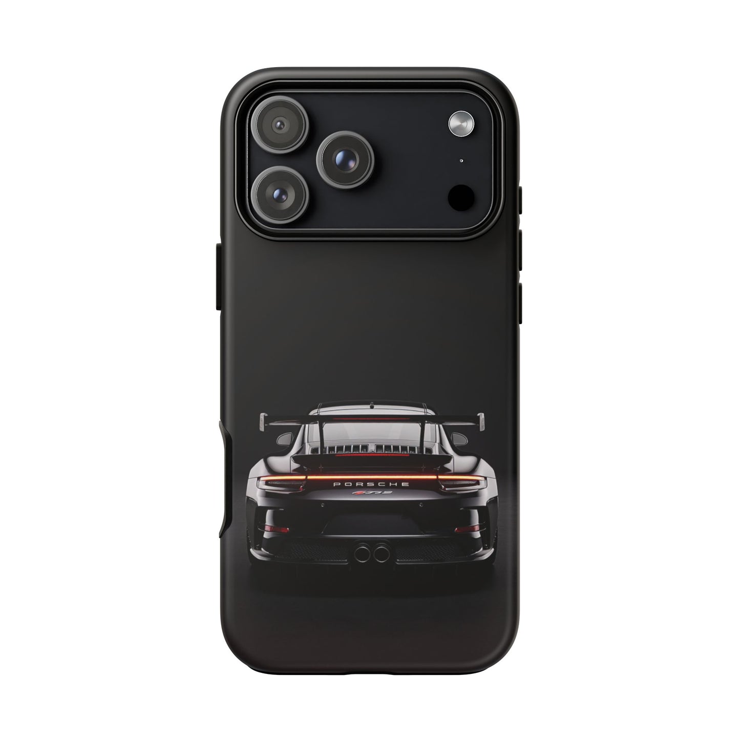 GT3 Rs Backlights Toughcase