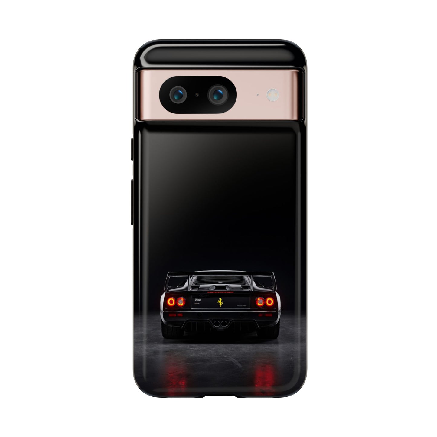 Sleek Car Phone Case | Tough Phone Cases, Car