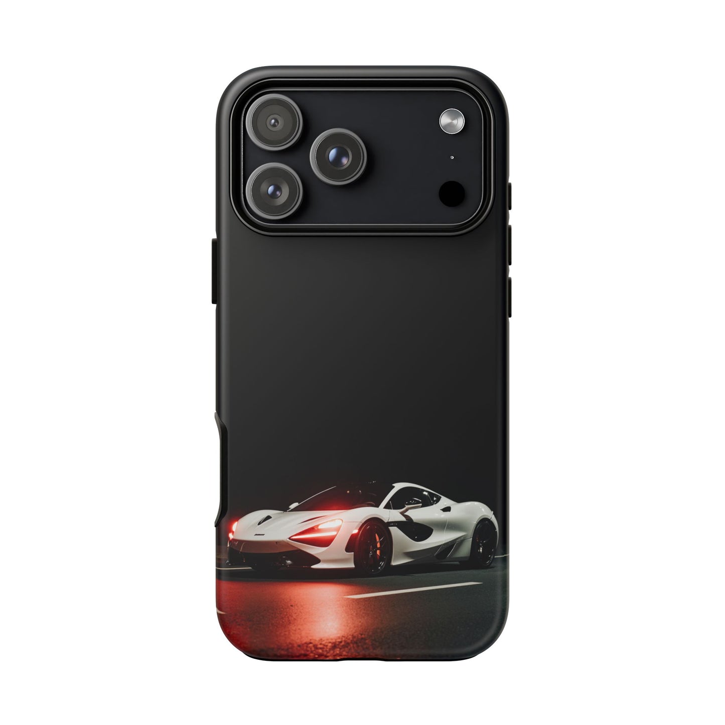 Sports Car Toughcase