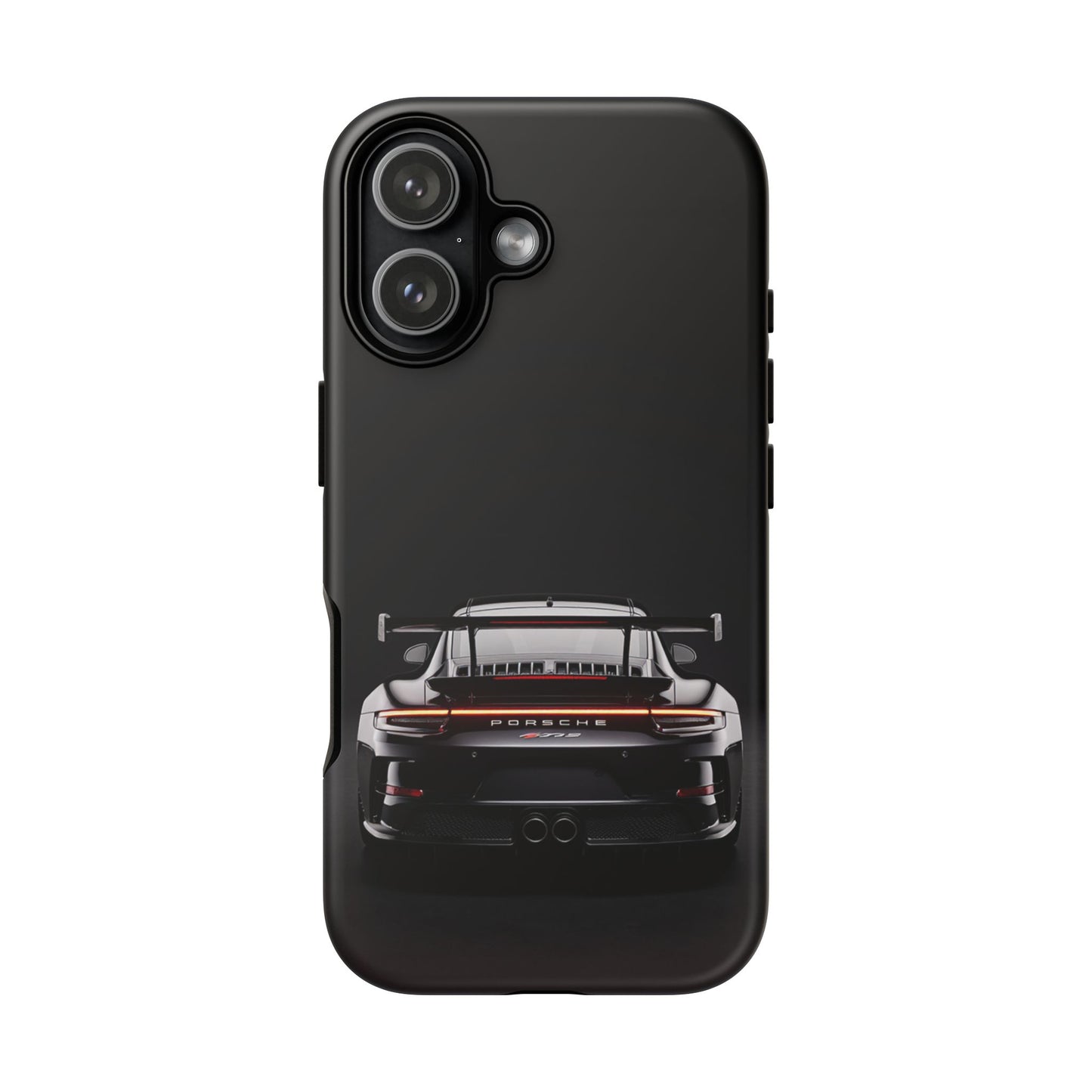 GT3 Rs Backlights Toughcase