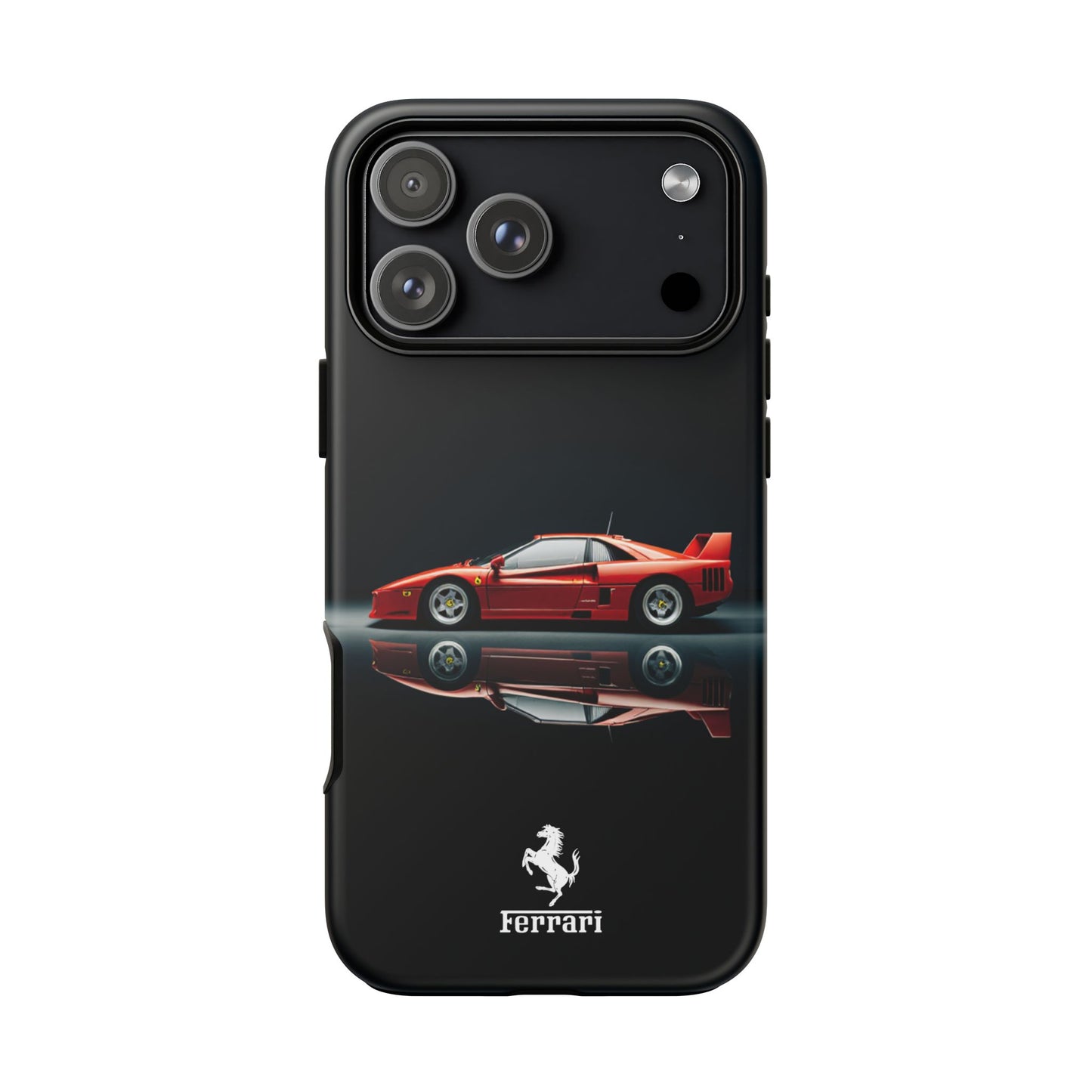 F40 car Phone Case