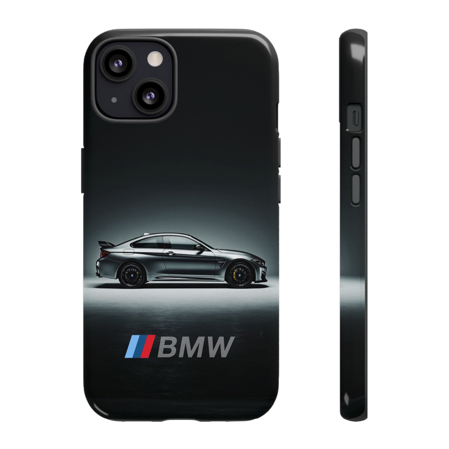 BW Tough Phone Case,