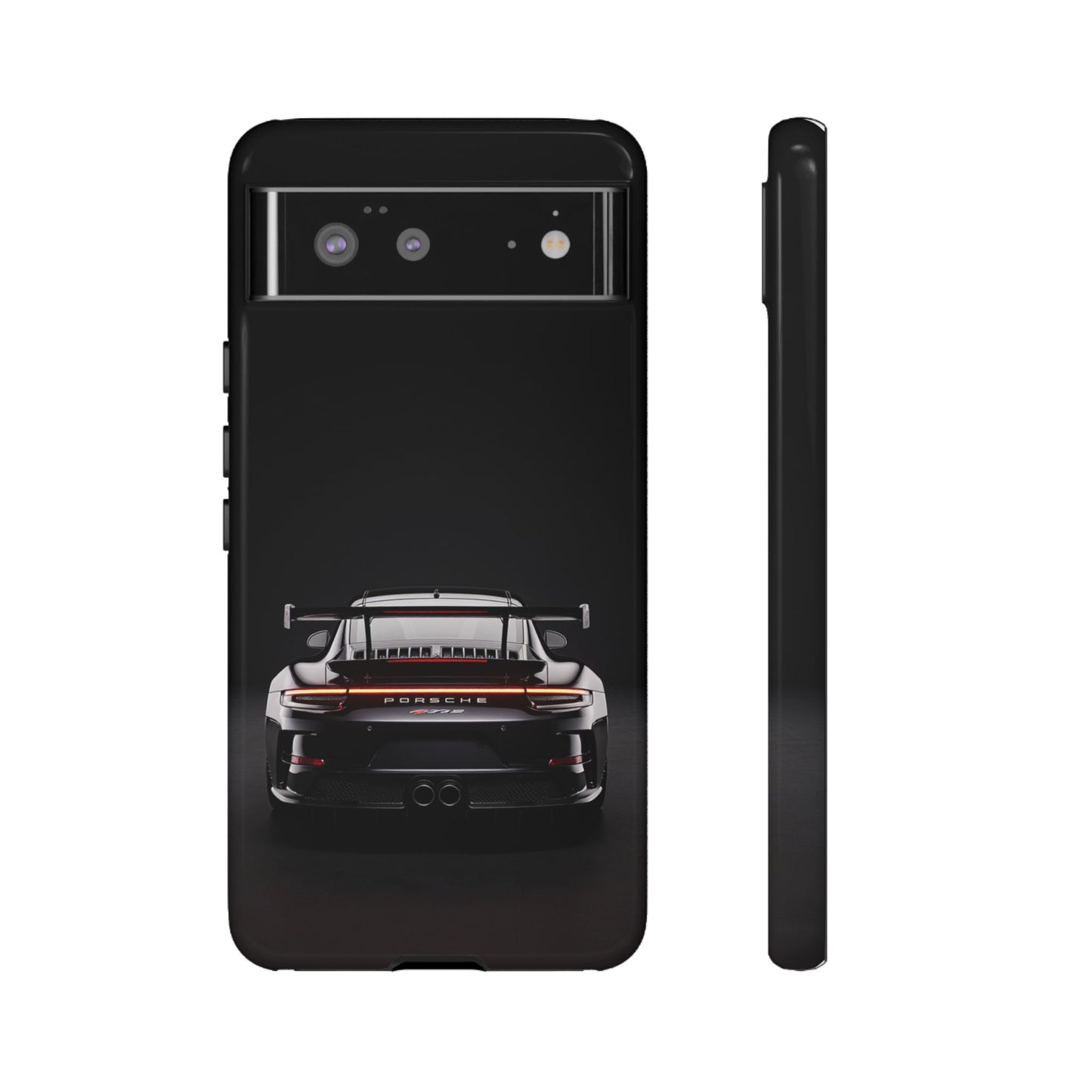 GT3 Rs Backlights Toughcase