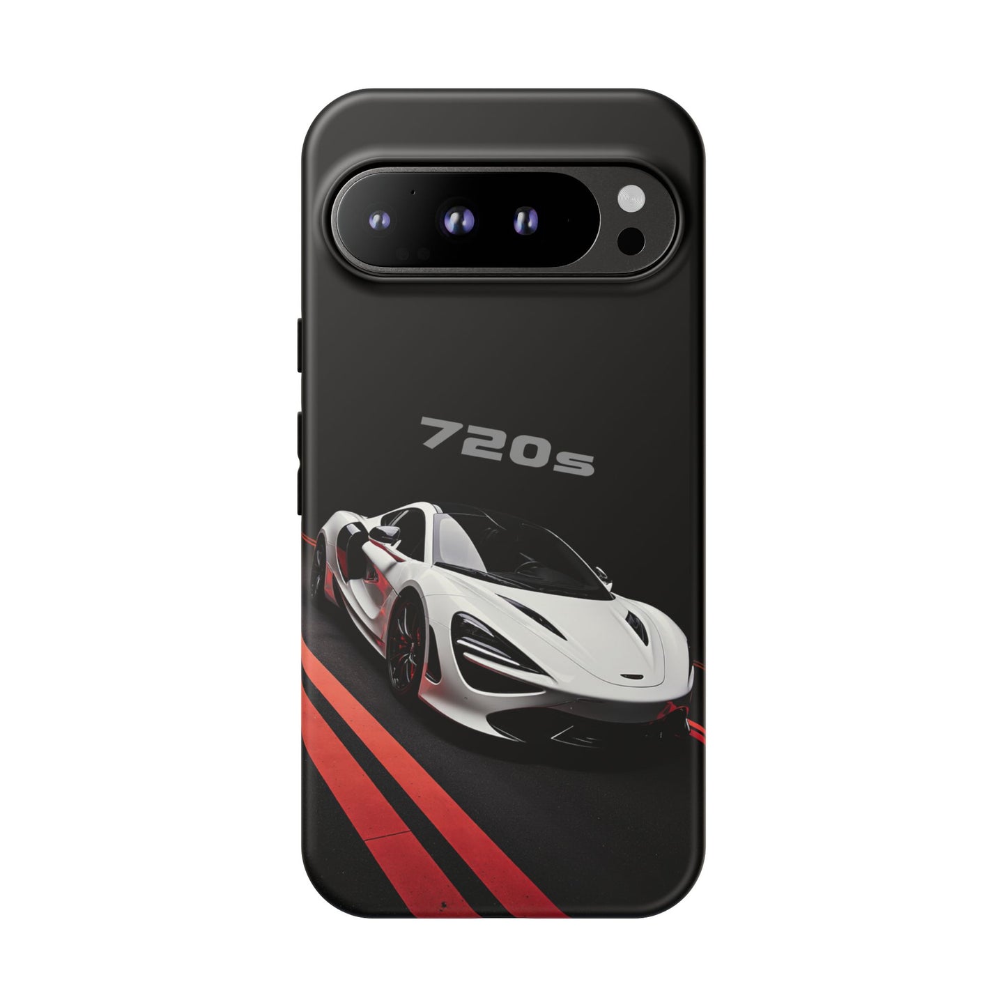Supercar Tough Phone Case