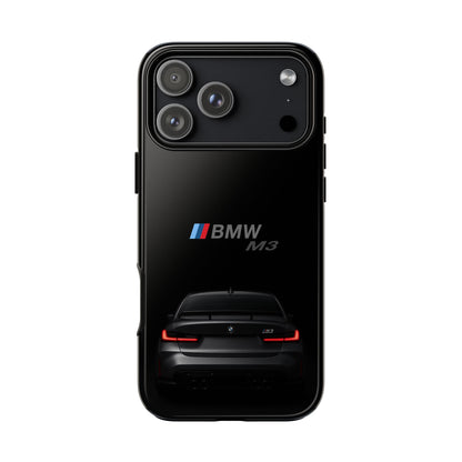 BMW Tough Case