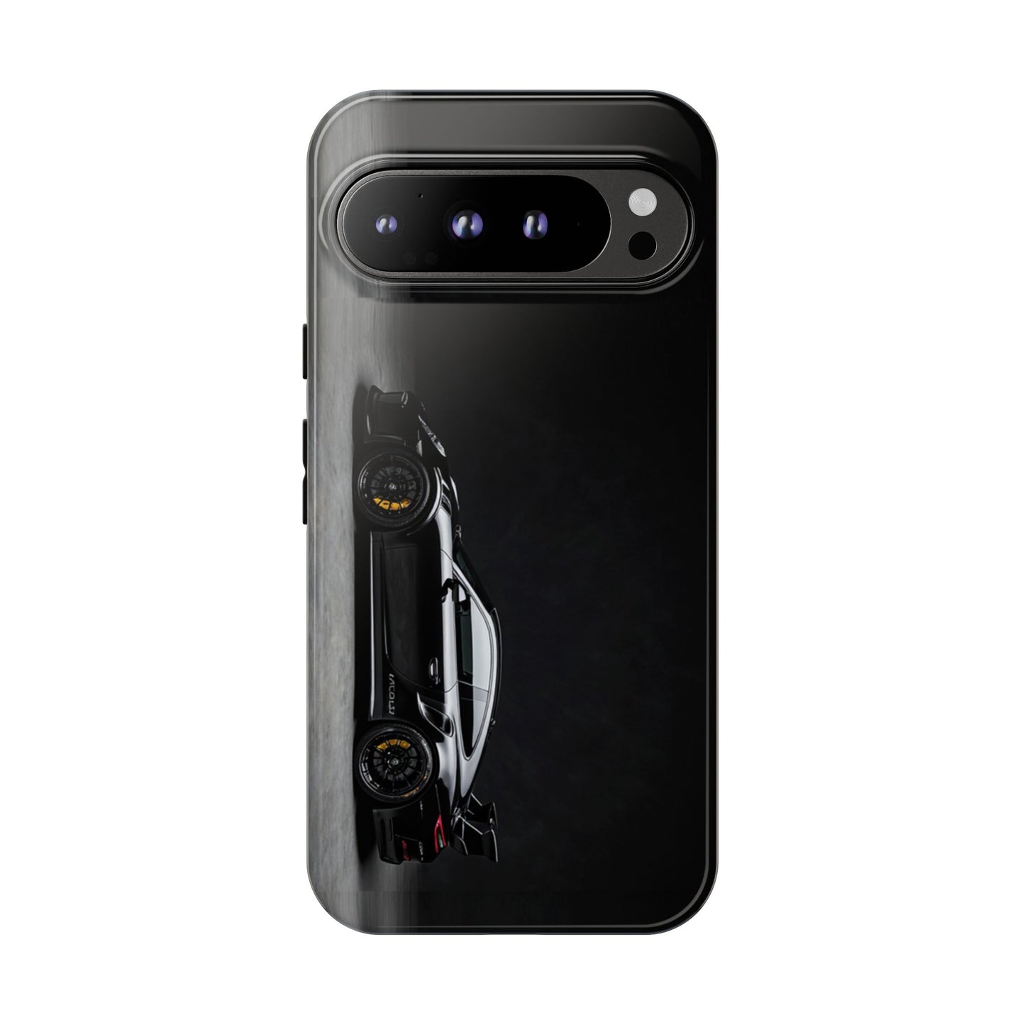 Black GT3 RS Tougcase