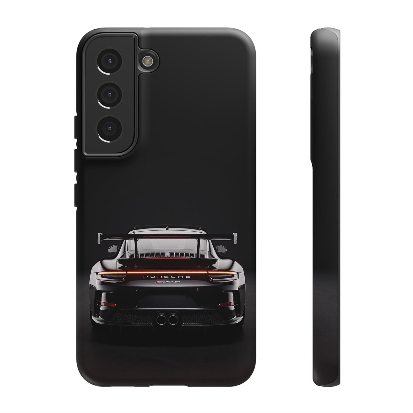 GT3 Rs Backlights Toughcase