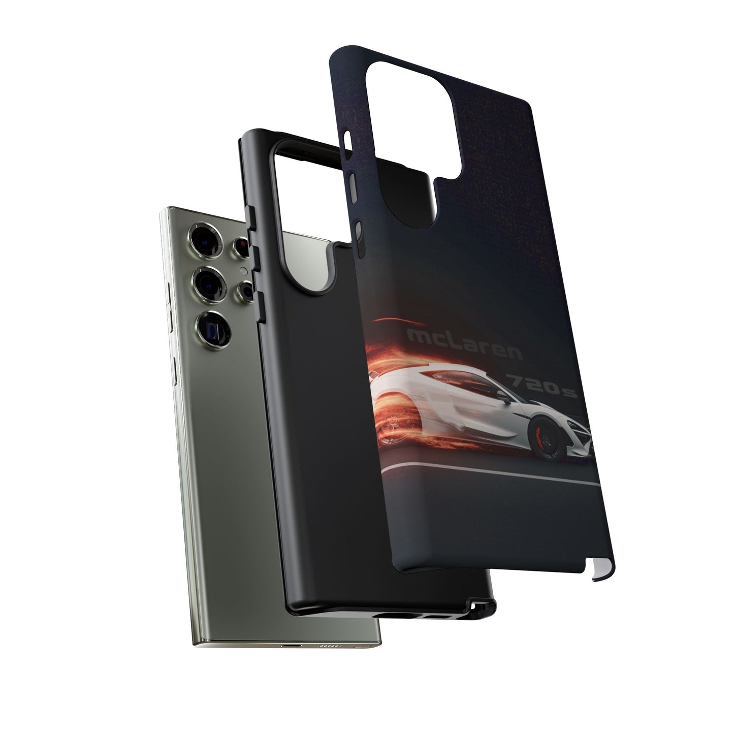 720Racing Phone Case