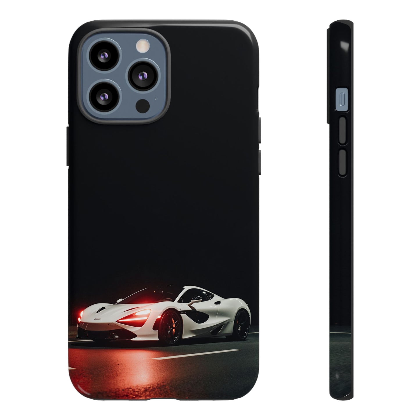 Sports Car Toughcase