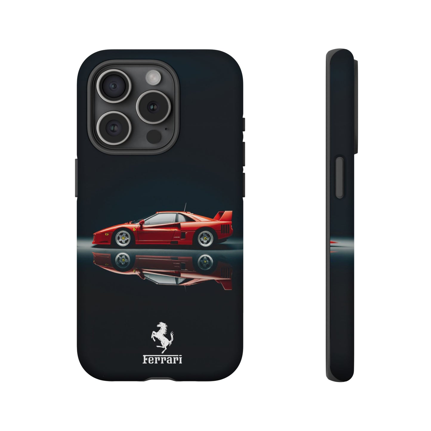 F40 car Phone Case