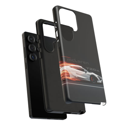 720Racing Phone Case