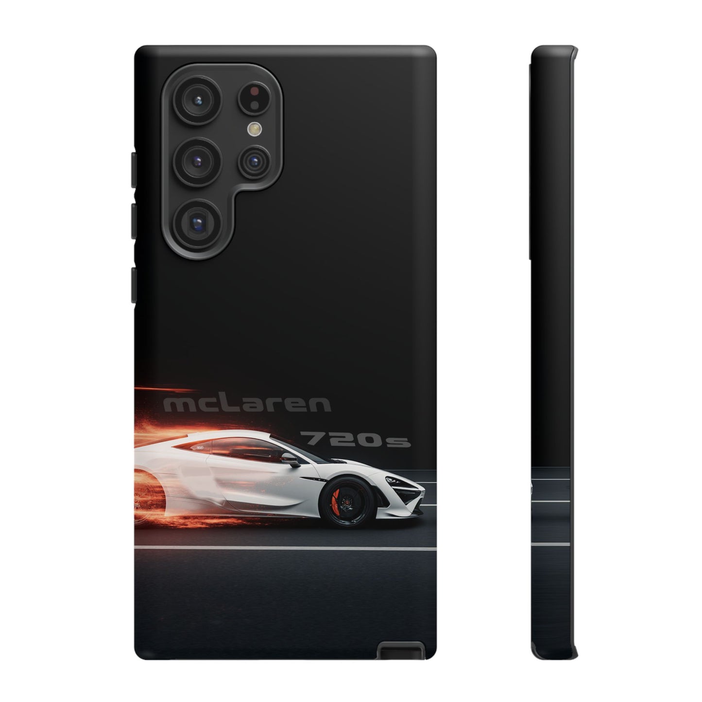 720Racing Phone Case