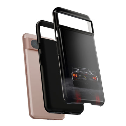 Sleek Car Phone Case | Tough Phone Cases, Car