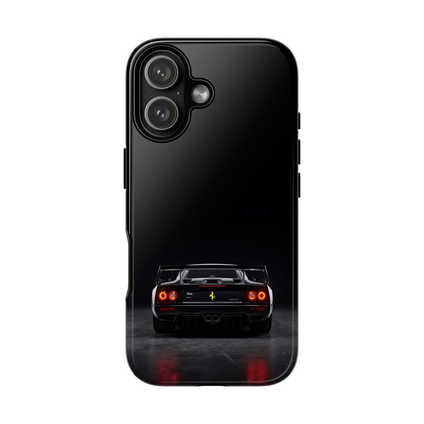 Sleek Car Phone Case | Tough Phone Cases, Car