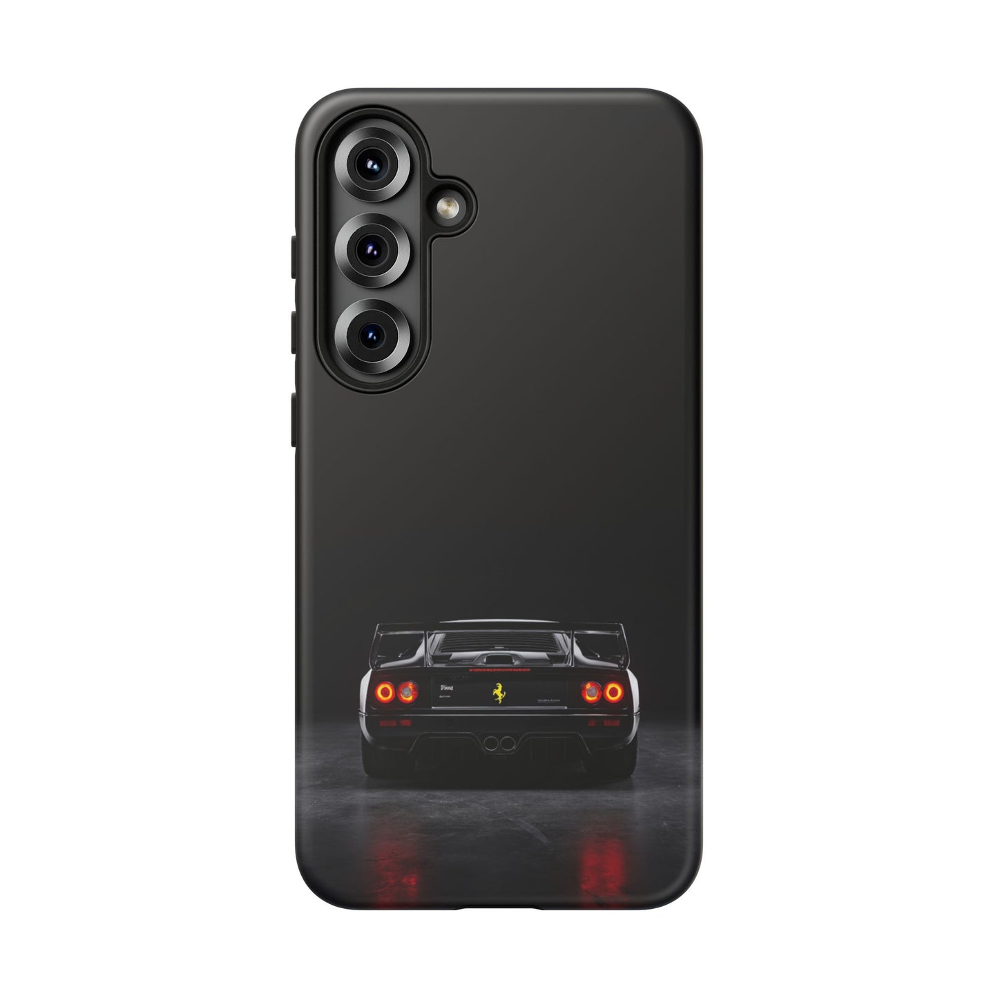 Sleek Car Phone Case | Tough Phone Cases, Car