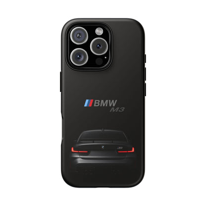 BMW Tough Case