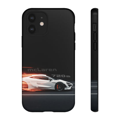 720Racing Phone Case