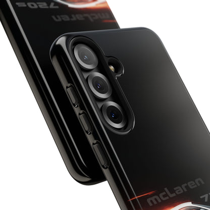 720Racing Phone Case