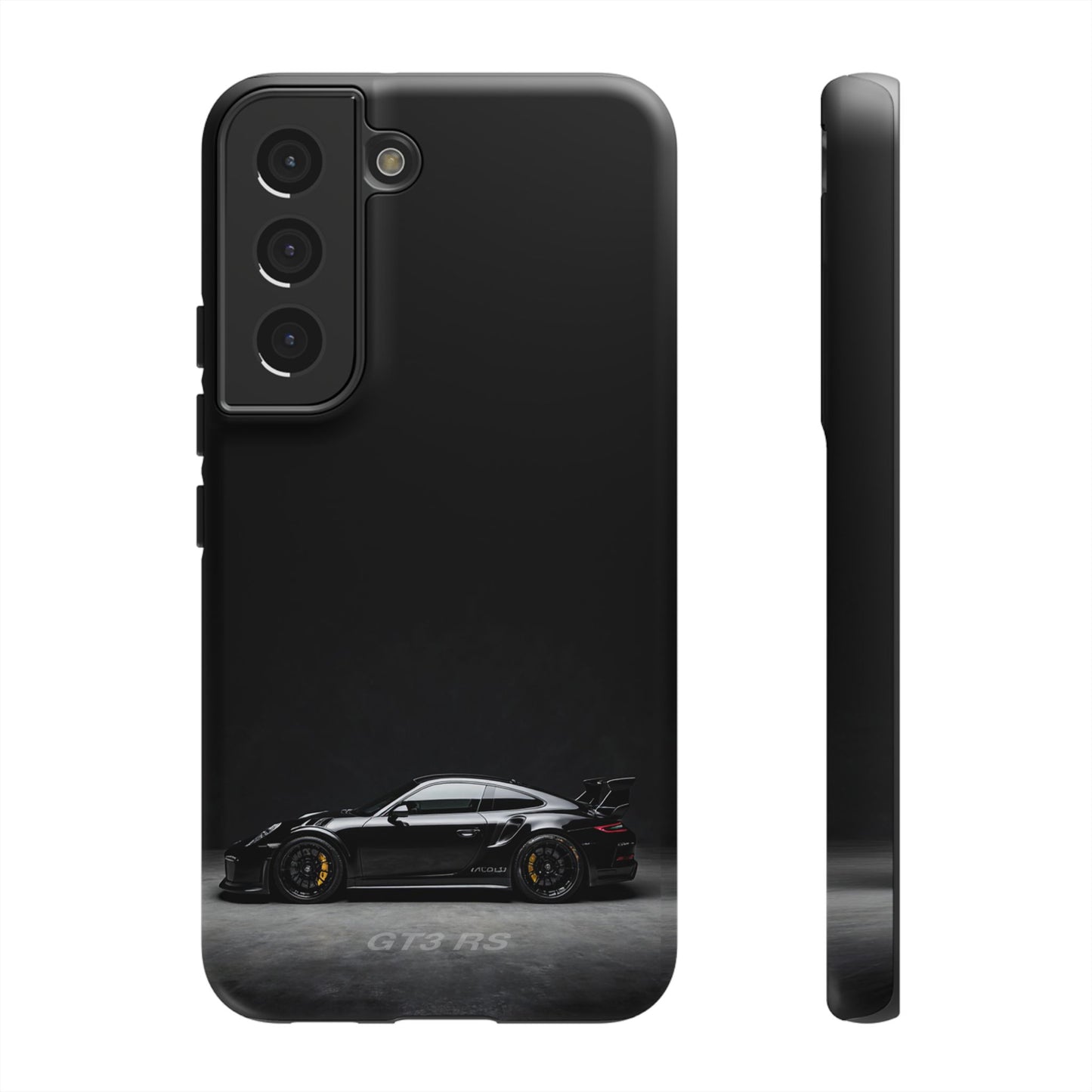 Black GT3 RS Toughcase