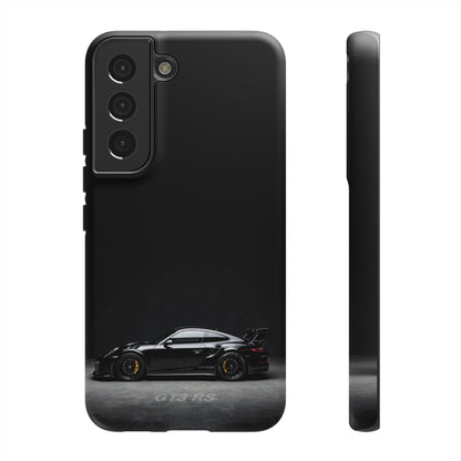 Black GT3 RS Toughcase