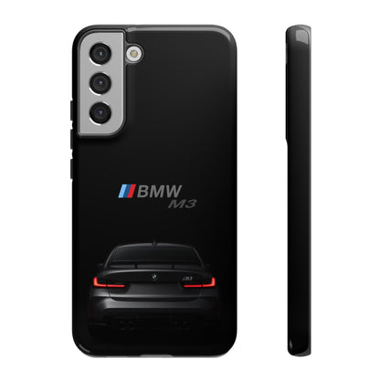 BMW Tough Case