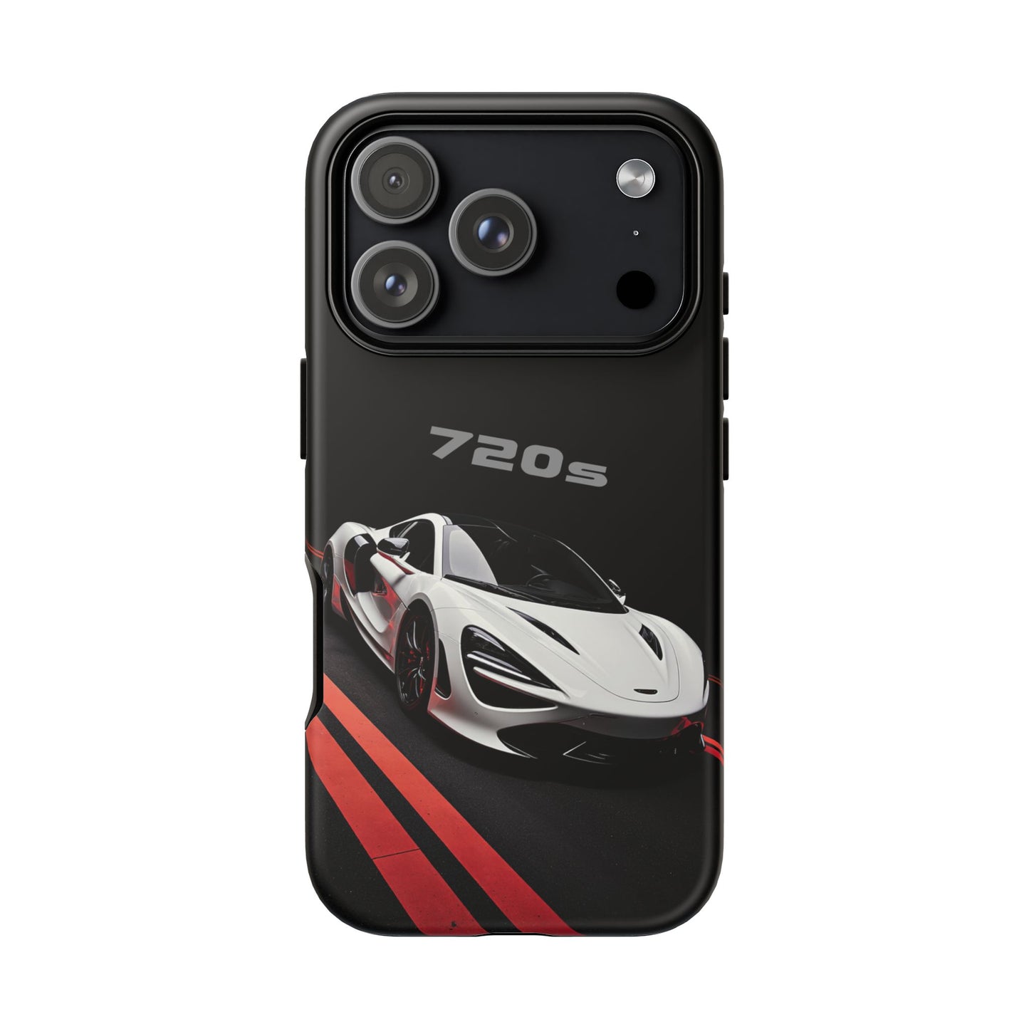 Supercar Tough Phone Case