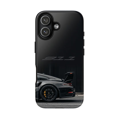 Black GT3 RS Toughcase