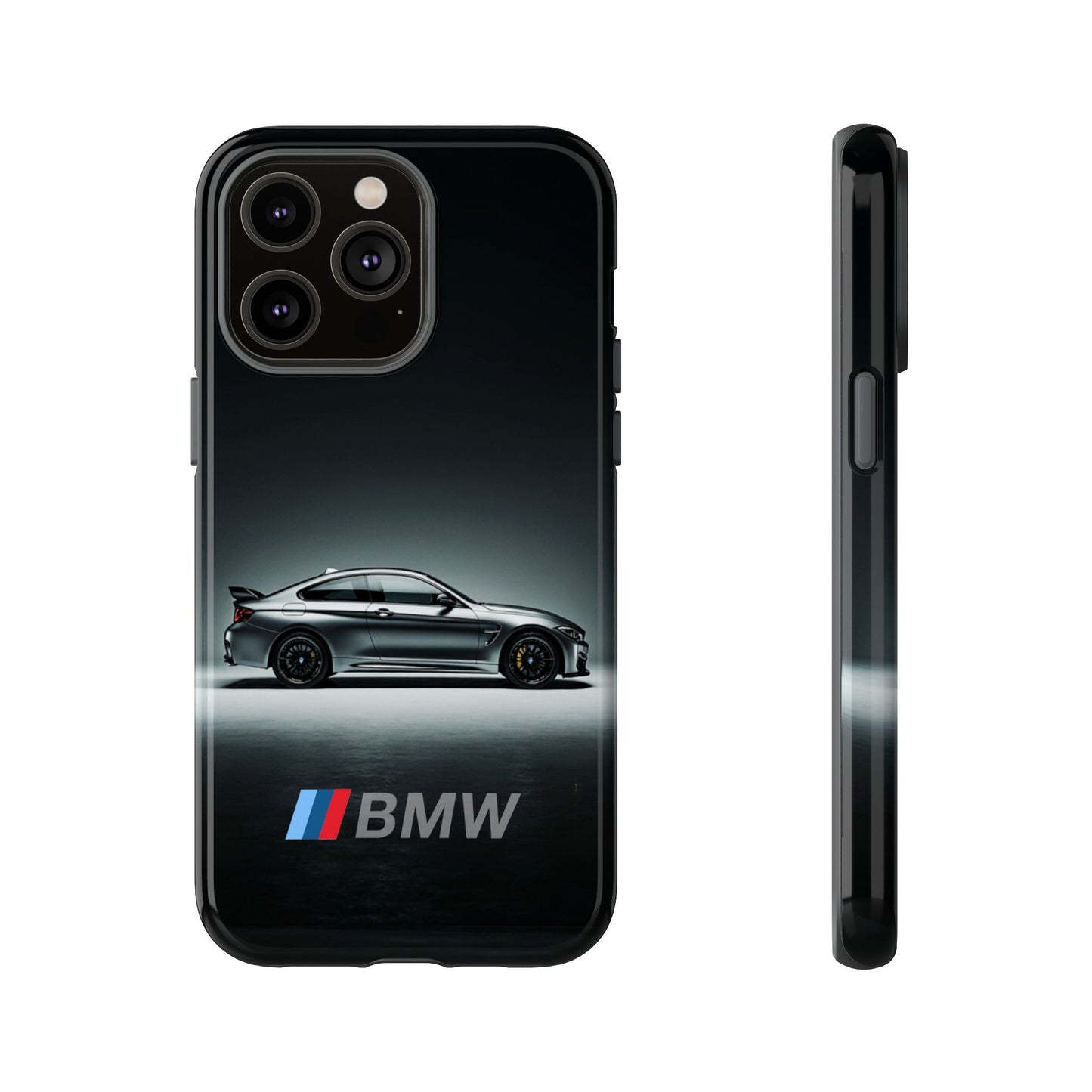 BW Tough Phone Case,