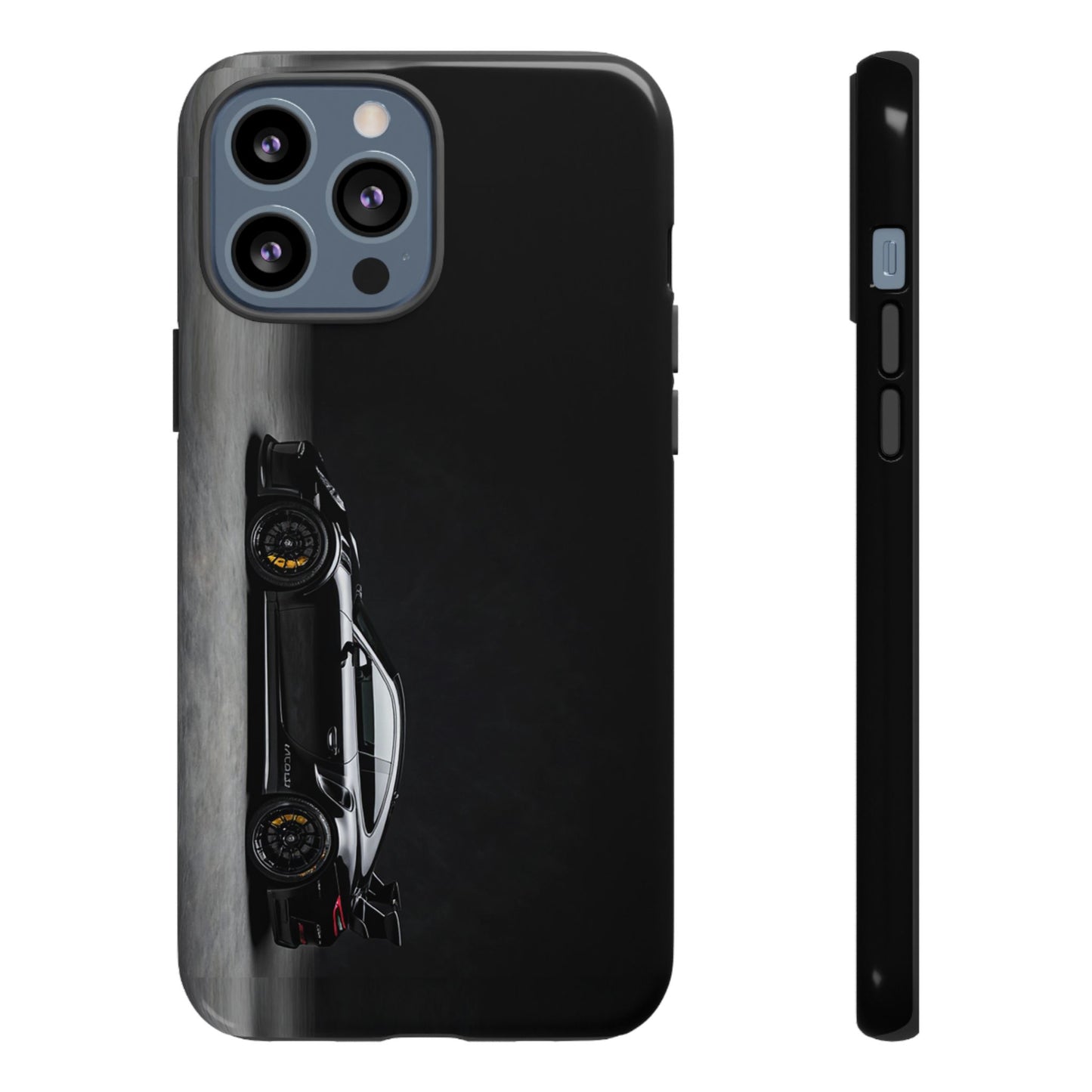 Black GT3 RS Tougcase