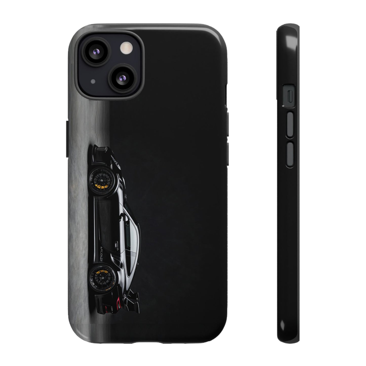 Black GT3 RS Tougcase