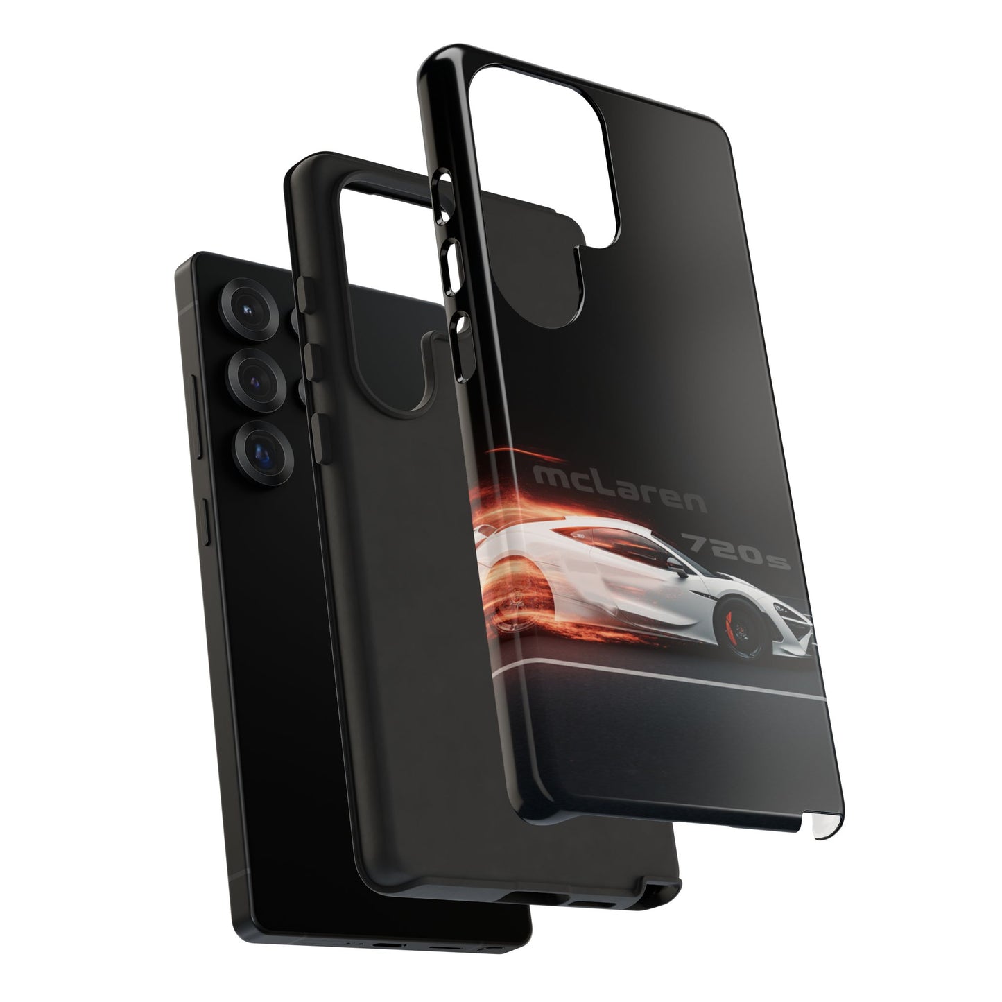 720Racing Phone Case