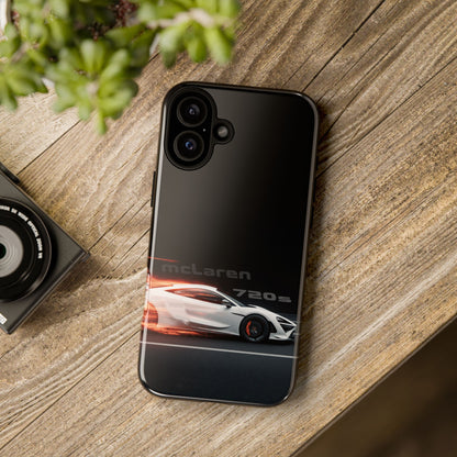 720Racing Phone Case