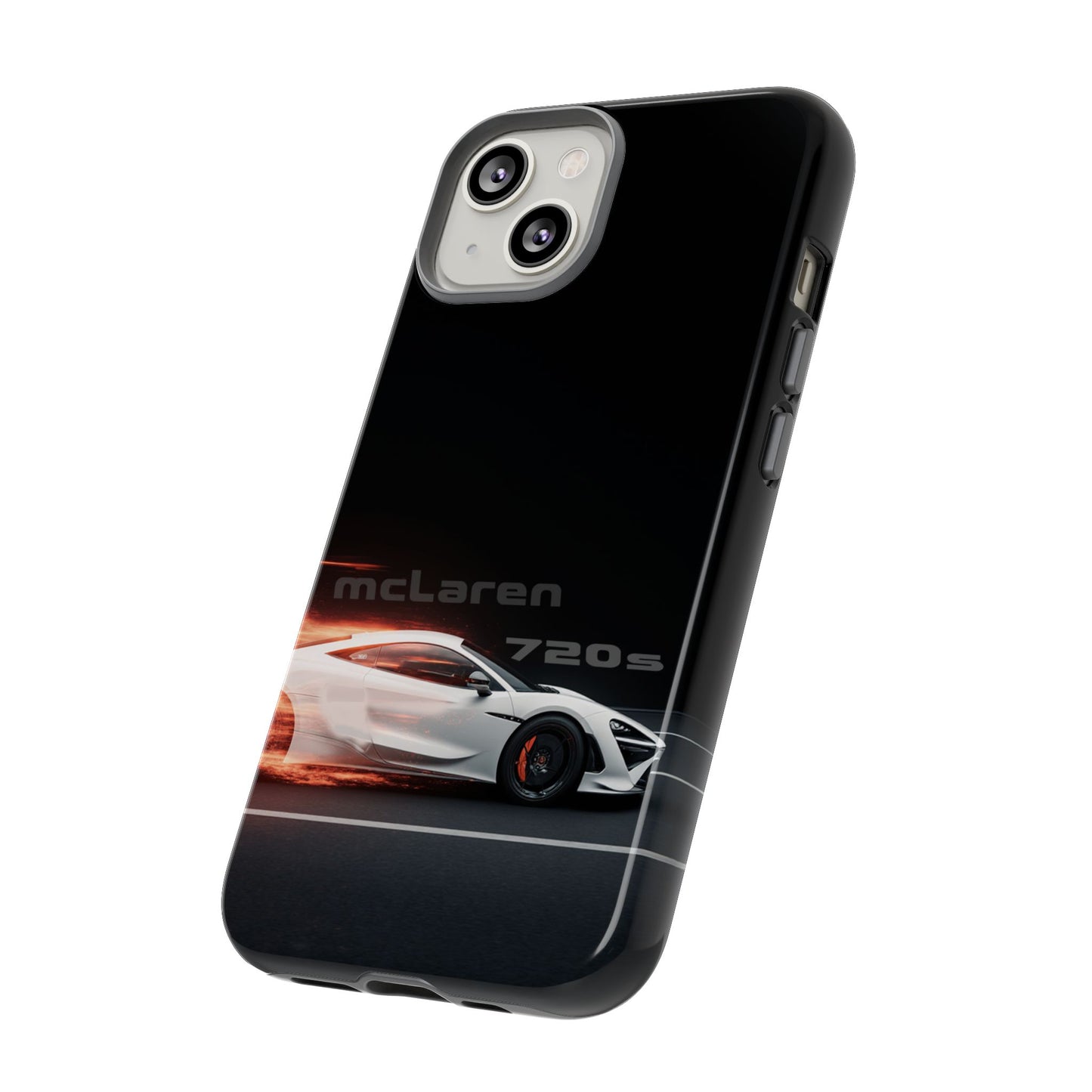 720Racing Phone Case