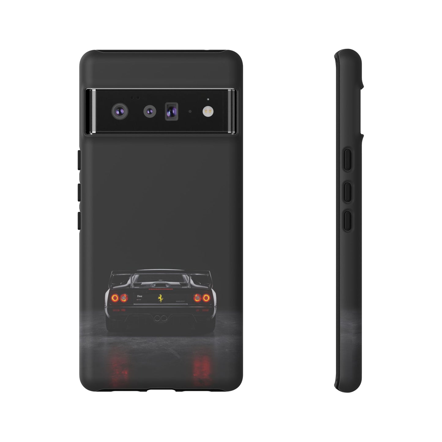 Sleek Car Phone Case | Tough Phone Cases, Car