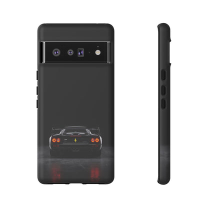 Sleek Car Phone Case | Tough Phone Cases, Car