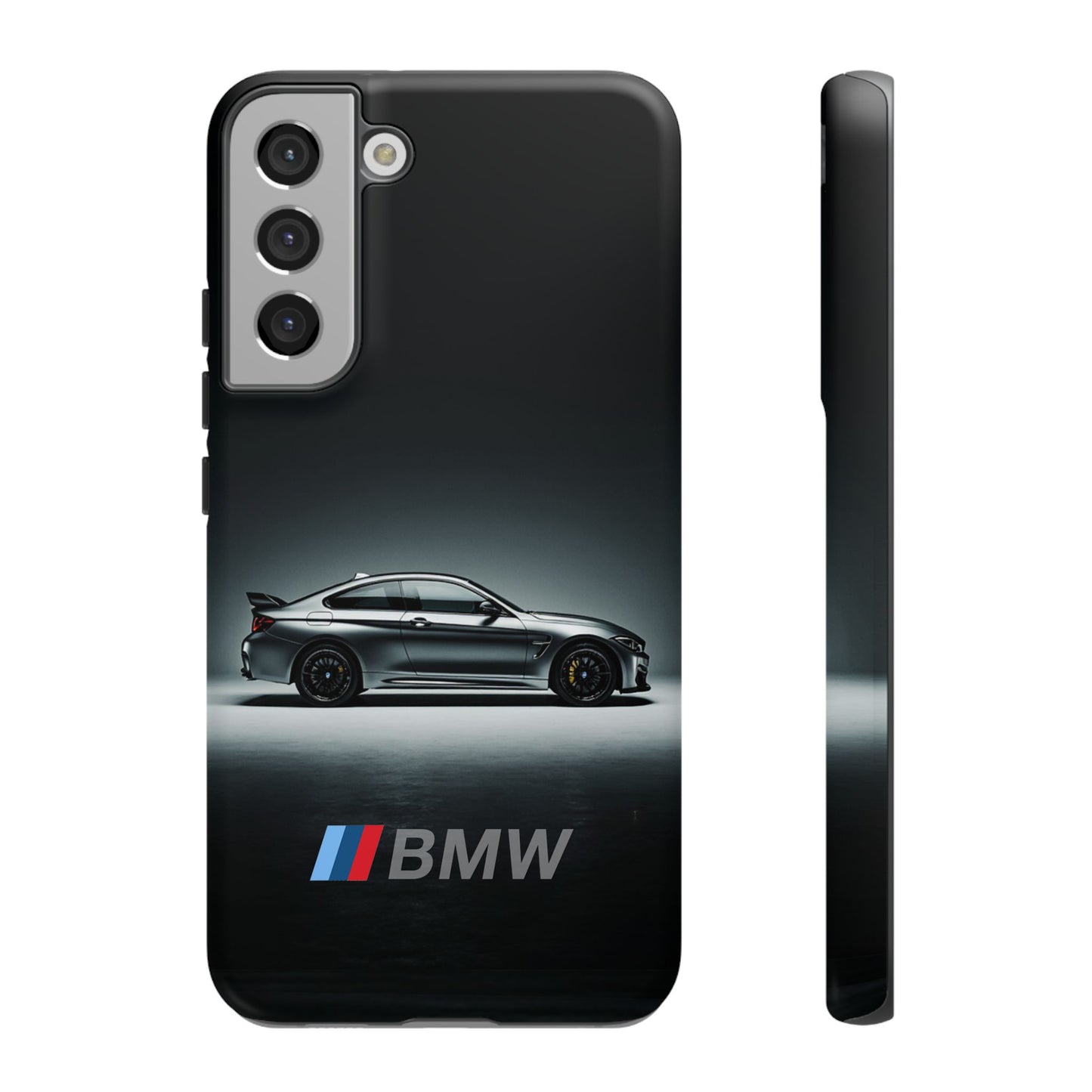 BW Tough Phone Case,