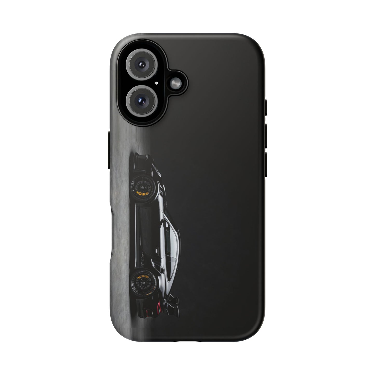 Black GT3 RS Tougcase