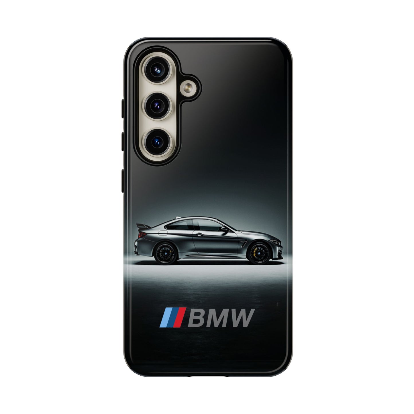 BW Tough Phone Case,