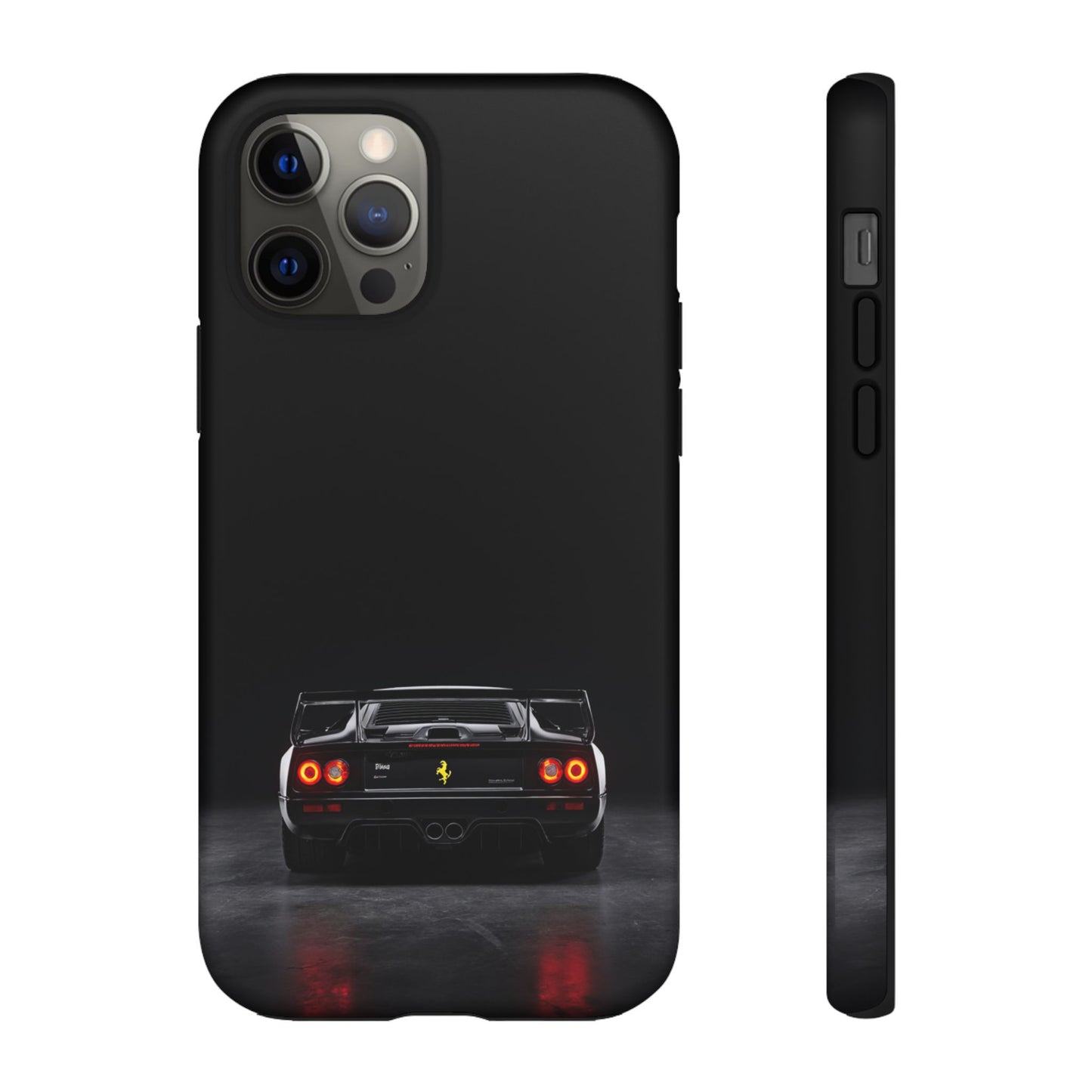 Sleek Car Phone Case | Tough Phone Cases, Car