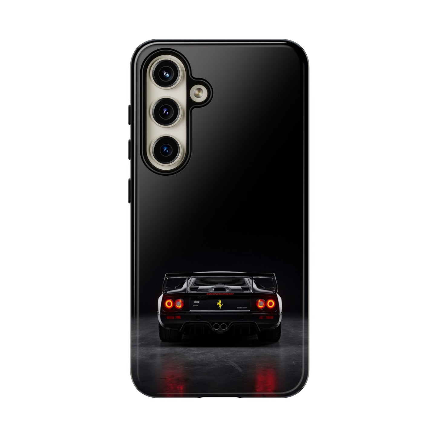 Sleek Car Phone Case | Tough Phone Cases, Car