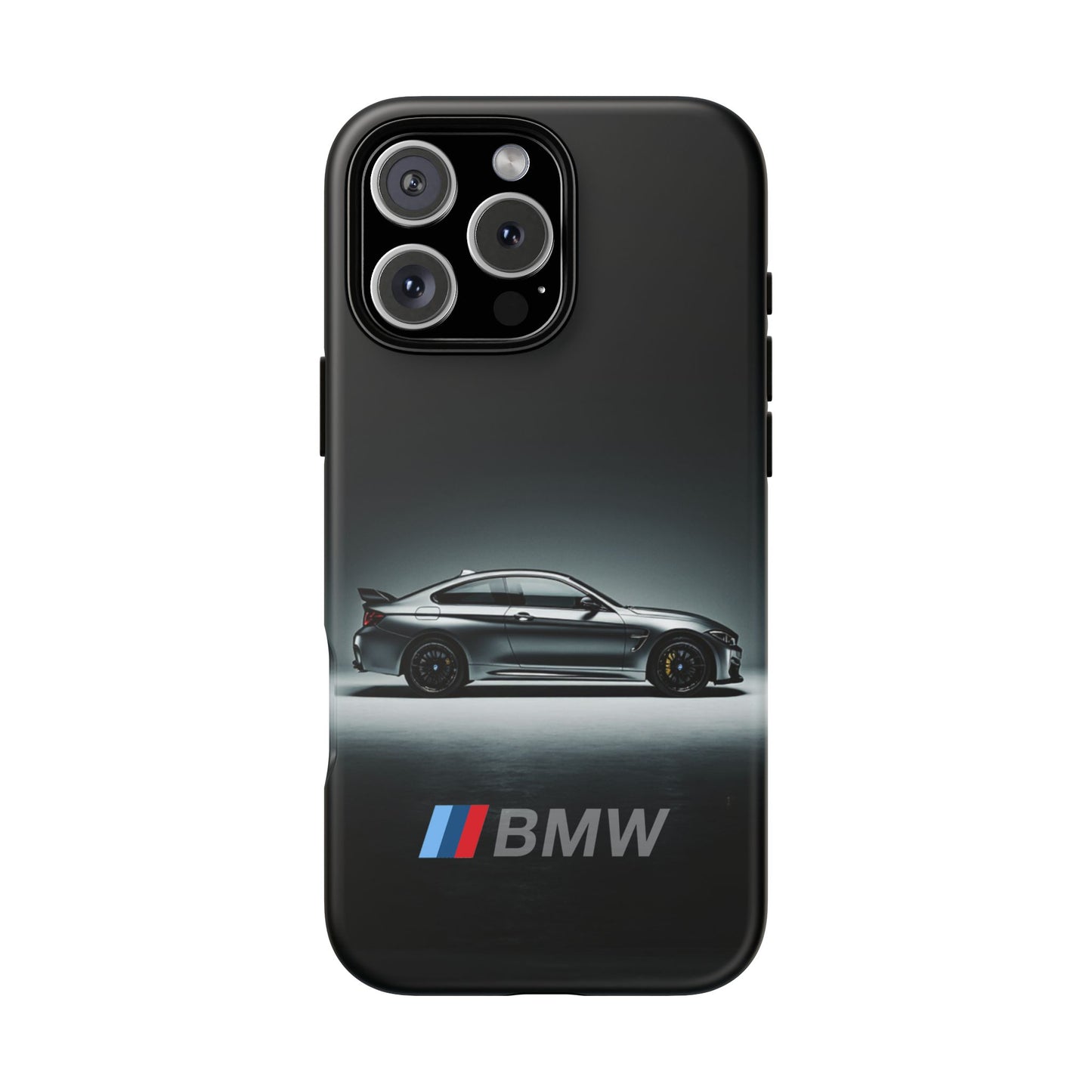 BW Tough Phone Case,