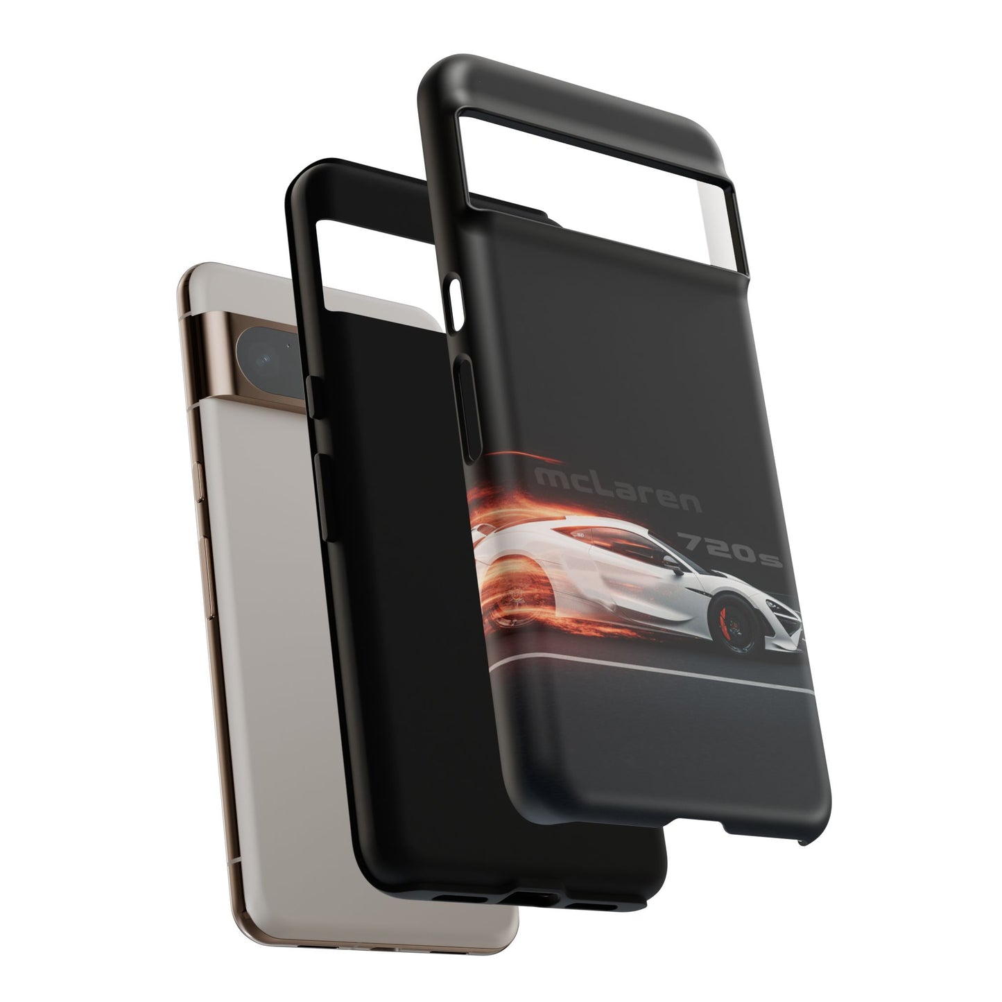 720Racing Phone Case