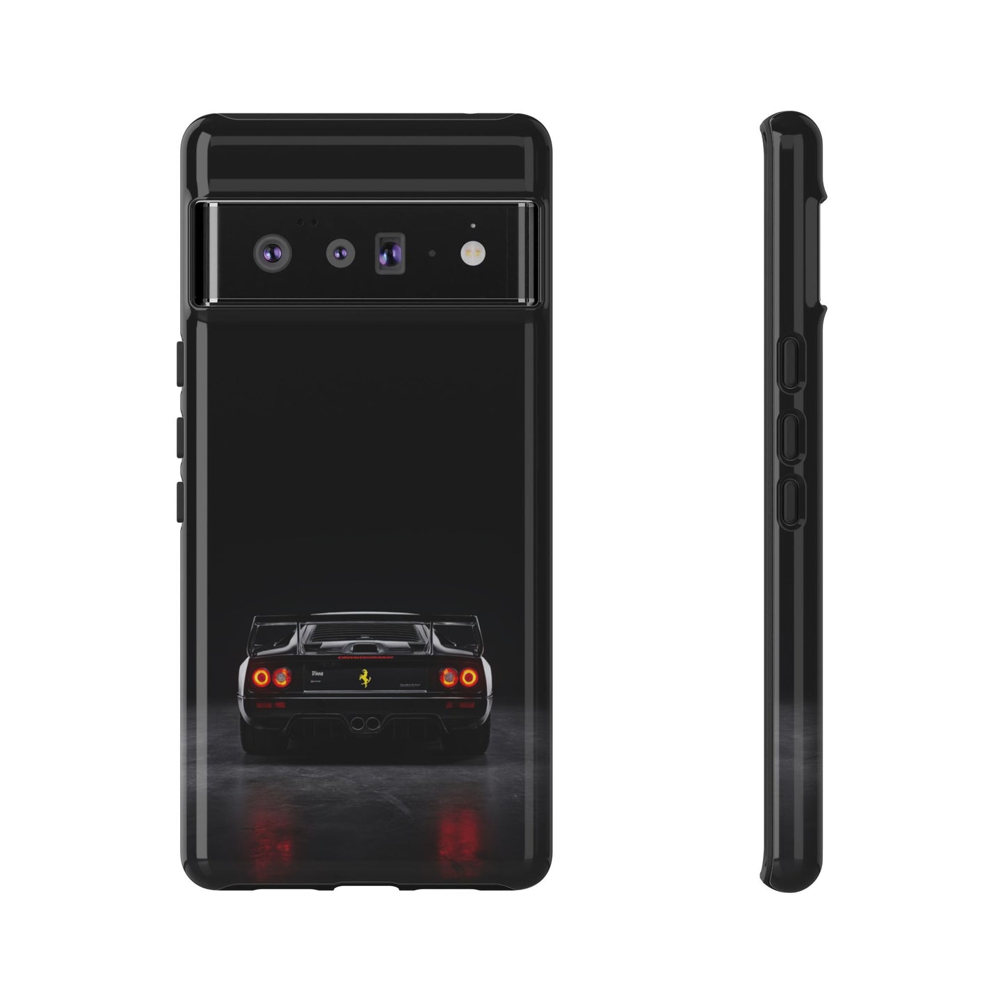 Sleek Car Phone Case | Tough Phone Cases, Car