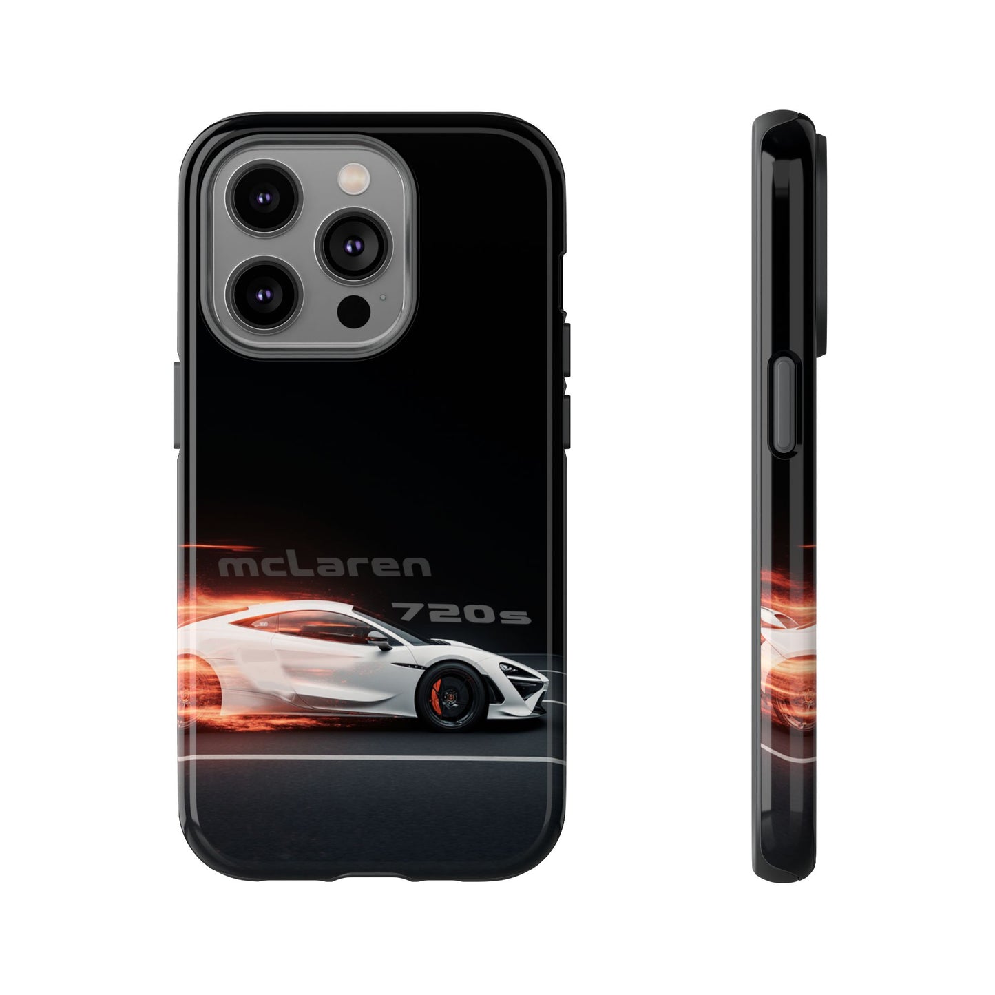 720Racing Phone Case