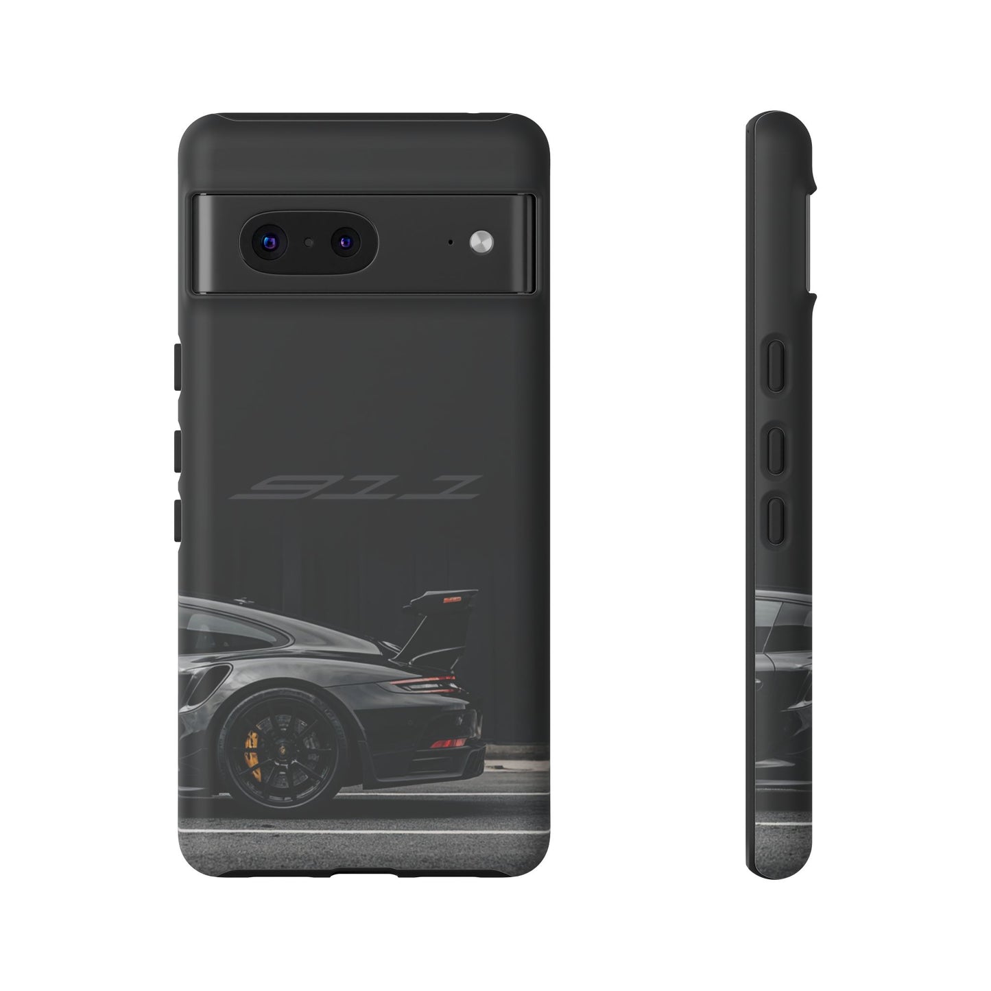 Black GT3 RS Toughcase