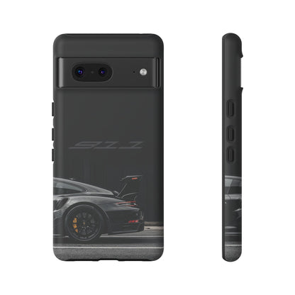 Black GT3 RS Toughcase