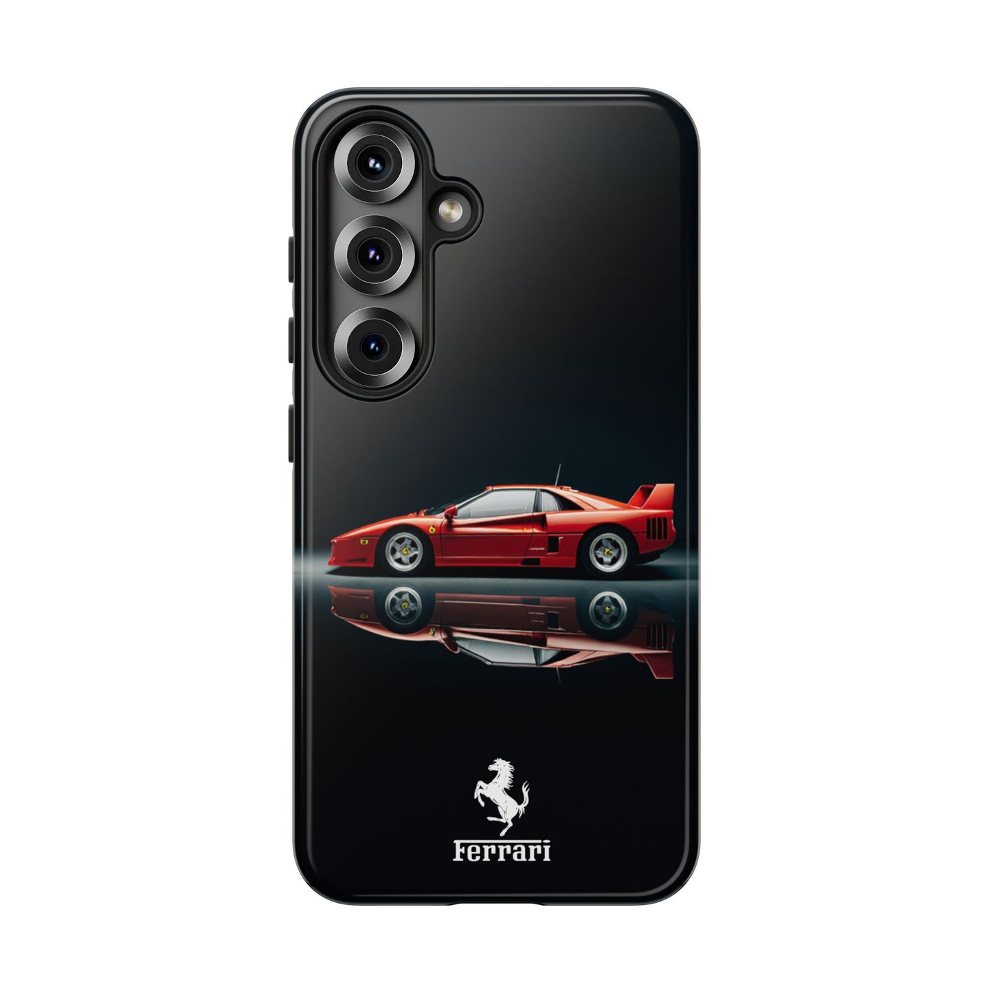 F40 car Phone Case