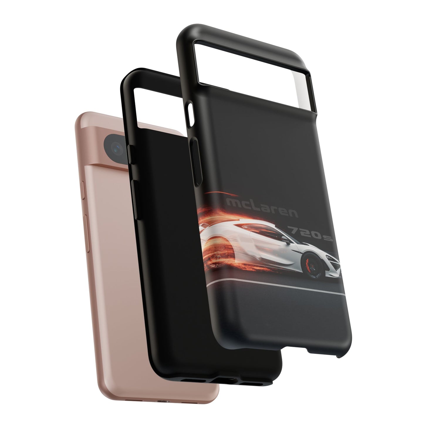 720Racing Phone Case